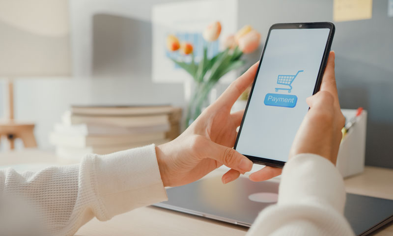 aplicaciones para ventas